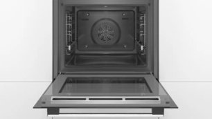 Встраиваемый духовой шкаф BOSCH HBG578FS6R фото 4 в Санкт-Петербурге