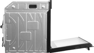 Духовой шкаф Hyundai HEO 6773 IX фото 3 в Санкт-Петербурге