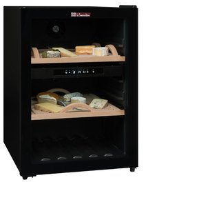 Шкаф для хранения сыра LaSommeliere CAF51N фото 3 в Санкт-Петербурге Шкаф для хранения сыра LaSommeliere CAF51N фото 3 в Санкт-Петербурге