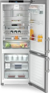 Холодильник Liebherr CNsdd 775i Prime NoFrost фото 3 в Санкт-Петербурге