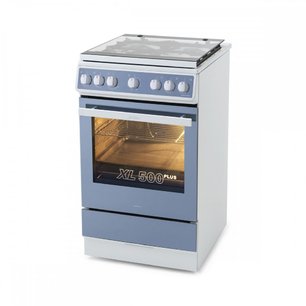 Плита газовая Кайзер HGG 52502 W Eco фото 3 в Санкт-Петербурге Плита газовая Kaiser HGG 52502 W Eco фото 3 в Санкт-Петербурге