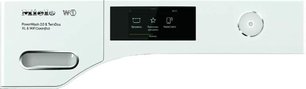 Стиральная машина Миле WWR860WPS фото 2 в Санкт-Петербурге Стиральная машина Miele WWR860WPS фото 2 в Санкт-Петербурге
