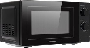Микроволновая печь Hyundai HYM-M2093 фото 4 в Санкт-Петербурге