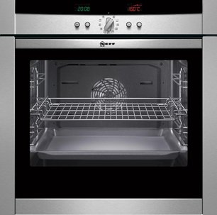 Духовой шкаф Neff B45E42N3RU фото в Санкт-Петербурге