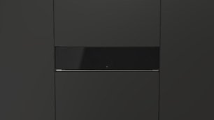 Встраиваемый подогреватель посуды Фулгор Милано FCLWD 150 BK фото в Санкт-Петербурге Встраиваемый подогреватель посуды Fulgor Milano FCLWD 150 BK фото в Санкт-Петербурге