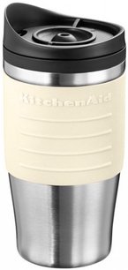 Кофеварка KitchenAid 5KCM0402EAC фото 4 в Санкт-Петербурге