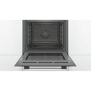 Духовой шкаф Бош HBA337BS0R фото 4 в Санкт-Петербурге Духовой шкаф Bosch HBA337BS0R фото 4 в Санкт-Петербурге