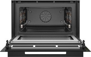 Духовой шкаф Бош CMG936AB1S фото 4 в Санкт-Петербурге Духовой шкаф Bosch CMG936AB1S фото 4 в Санкт-Петербурге