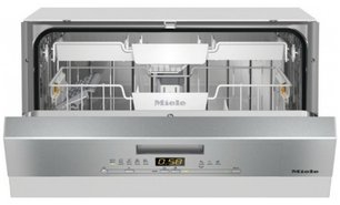 Встраиваемая посудомоечная машина Миле G 5000 SCi фото 3 в Санкт-Петербурге Встраиваемая посудомоечная машина Miele G 5000 SCi фото 3 в Санкт-Петербурге