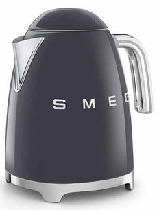Чайник Smeg KLF03GREU фото 3