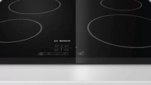 Электрическая варочная панель BOSCH PKE651B17E фото 2 в Санкт-Петербурге Электрическая варочная панель BOSCH PKE651B17E фото 2 в Санкт-Петербурге