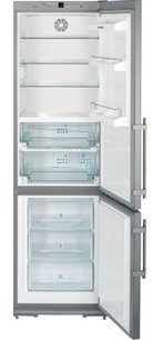 Холодильник Либхер CBesf 4006 BioFresh фото 3 в Санкт-Петербурге Холодильник Liebherr CBesf 4006 BioFresh фото 3 в Санкт-Петербурге
