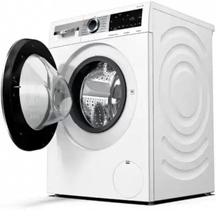 Стирально-сушильная машина BOSCH WNA254XWOE фото 3 в Санкт-Петербурге Стирально-сушильная машина BOSCH WNA254XWOE фото 3 в Санкт-Петербурге