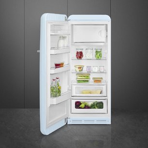Холодильник Смег FAB28LPB6 фото 2 в Санкт-Петербурге Холодильник Smeg FAB28LPB6 фото 2 в Санкт-Петербурге