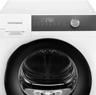 Сушильная машина Куперсберг DM 610 W фото 2 в Санкт-Петербурге Сушильная машина Kuppersberg DM 610 W фото 2 в Санкт-Петербурге