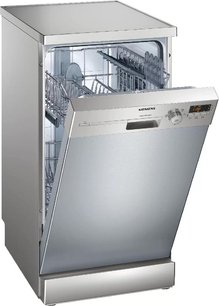 Посудомоечная машина Сименс SR25E830RU фото в Санкт-Петербурге Посудомоечная машина Siemens SR25E830RU фото в Санкт-Петербурге