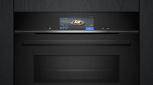 Духовой шкаф Сименс HM778GMB1 фото 2 в Санкт-Петербурге Духовой шкаф Siemens HM778GMB1 фото 2 в Санкт-Петербурге