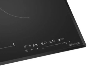 Индукционная варочная панель Маунфилд CVI453SBBK LUX Inverter фото 3 в Санкт-Петербурге Индукционная варочная панель Maunfeld CVI453SBBK LUX Inverter фото 3 в Санкт-Петербурге
