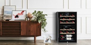 Винный шкаф La Sommeliere ECS31.2Z фото 4 в Санкт-Петербурге