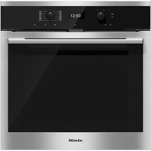 Духовой шкаф Миле H6360BP EDST/CLST фото в Санкт-Петербурге Духовой шкаф Miele H6360BP EDST/CLST фото в Санкт-Петербурге