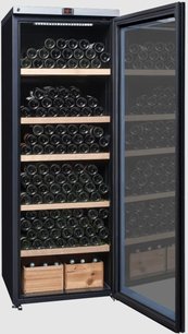 Винный шкаф Ла Соммельер VIP315V фото 3 в Санкт-Петербурге Винный шкаф La Sommeliere VIP315V фото 3 в Санкт-Петербурге