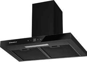 Вытяжка Maunfeld Breeze 60 черный фото в Санкт-Петербурге