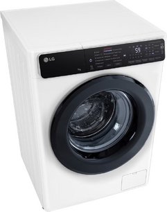 Cтиральная машина LG F4H5VS6W фото 4 в Санкт-Петербурге