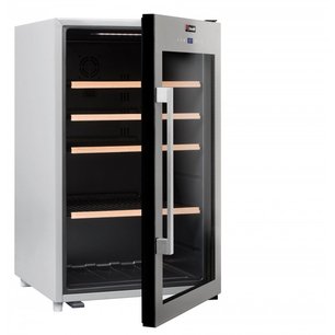 Винный шкаф Climadiff CLS63 фото 3 в Санкт-Петербурге