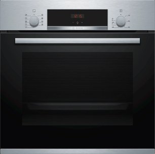 Духовой шкаф Бош HBF534ES0Q фото в Санкт-Петербурге Духовой шкаф Bosch HBF534ES0Q фото в Санкт-Петербурге