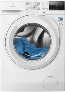 Стиральная машина Электролюкс EW6F2281E фото в Санкт-Петербурге Стиральная машина Electrolux EW6F2281E фото в Санкт-Петербурге