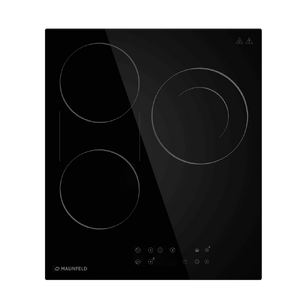 Варочная панель Maunfeld CVCE453BDBK фото 2 в Санкт-Петербурге