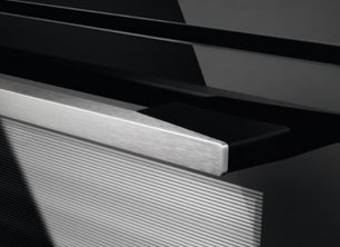 Духовой шкаф Электролюкс OKC 5H50 X фото 4 в Санкт-Петербурге Духовой шкаф Electrolux OKC 5H50 X фото 4 в Санкт-Петербурге