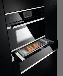 Вакууматор Куперсбуш CSV 6800.0 G фото 3 в Санкт-Петербурге Вакууматор Kuppersbusch CSV 6800.0 G фото 3 в Санкт-Петербурге