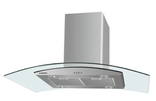 Вытяжка Маунфилд ANCONA PLUS 90 INOX фото 3 в Санкт-Петербурге Вытяжка Maunfeld ANCONA PLUS 90 INOX фото 3 в Санкт-Петербурге