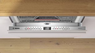 Встраиваемая посудомоечная машина Бош SBH4ECX10E фото 3 в Санкт-Петербурге Встраиваемая посудомоечная машина Bosch SBH4ECX10E фото 3 в Санкт-Петербурге