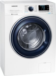 Стиральная машина Samsung WW80K62E01W фото 3 в Санкт-Петербурге