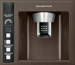 Холодильник Хитачи R-W 662 FPU3X GBW фото 2 в Санкт-Петербурге Холодильник Hitachi R-W 662 FPU3X GBW фото 2 в Санкт-Петербурге