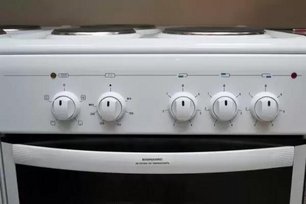 Плита Gefest ЭП Н Д 5140 0031 фото 3 в Санкт-Петербурге