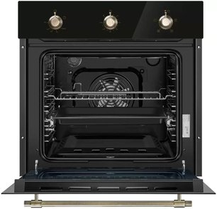 Газовый духовой шкаф Маунфилд EOGC604RBG.MT фото 2 в Санкт-Петербурге Газовый духовой шкаф Maunfeld EOGC604RBG.MT фото 2 в Санкт-Петербурге