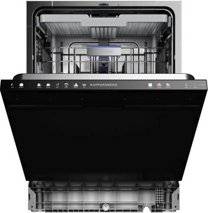 Встраиваемая посудомоечная машина Kuppersberg GSD 6030 фото 2 в Санкт-Петербурге