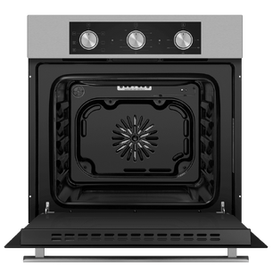 Духовой шкаф Maunfeld AEOF6060S фото 3 в Санкт-Петербурге