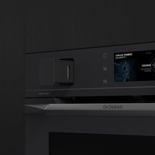 Духовой шкаф De Dietrich DOR4747MB фото 4 в Санкт-Петербурге