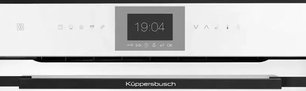 Компактный духовой шкаф Куперсбуш CBP 6550.0 W5 Black Velvet фото 2 в Санкт-Петербурге Компактный духовой шкаф Kuppersbusch CBP 6550.0 W5 Black Velvet фото 2 в Санкт-Петербурге