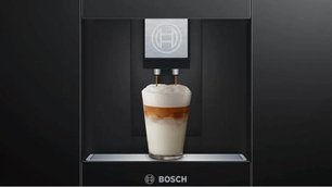 Кофемашина Бош CTL636ES1 фото 2 в Санкт-Петербурге Кофемашина Bosch CTL636ES1 фото 2 в Санкт-Петербурге