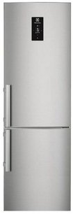 Холодильник Электролюкс EN 3886 MOX фото в Санкт-Петербурге Холодильник Electrolux EN 3886 MOX фото в Санкт-Петербурге