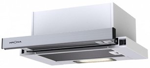 Вытяжка Крона KAMILLA 450 INOX ( 1 мотор) фото в Санкт-Петербурге Вытяжка KRONA KAMILLA 450 INOX ( 1 мотор) фото в Санкт-Петербурге