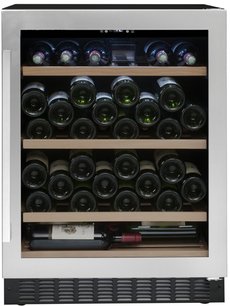 Винный шкаф Climadiff AVU52SX фото 3 в Санкт-Петербурге