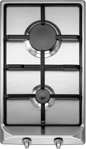 Варочная панель Тека EM 30/2G NAT STAINLESS STEEL фото в Санкт-Петербурге Варочная панель Teka EM 30/2G NAT STAINLESS STEEL фото в Санкт-Петербурге