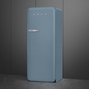 Холодильник Смег FAB28RDSB6 фото 4 в Санкт-Петербурге Холодильник Smeg FAB28RDSB6 фото 4 в Санкт-Петербурге