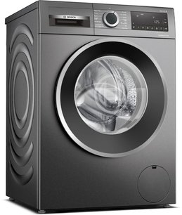Стиральная машина Бош WGG2440RSN фото в Санкт-Петербурге Стиральная машина Bosch WGG2440RSN фото в Санкт-Петербурге